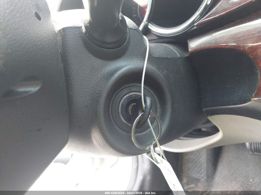 2011 Kia Optima Lx VIN: KNAGM4A75B5133443 Lot: 42063024