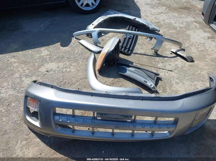 2001 Toyota Rav4 VIN: JTEHH20V210098674 Lot: 42063110