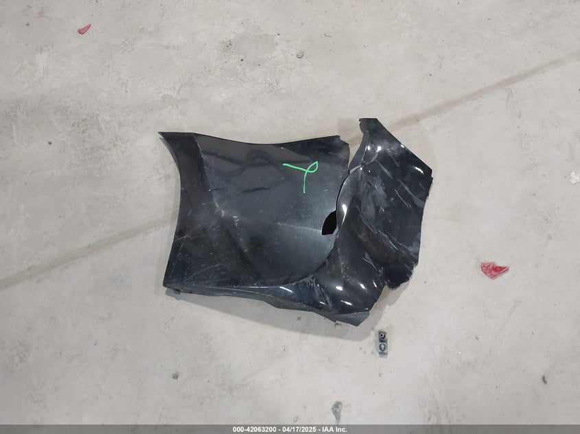 2016 TOYOTA COROLLA LE PLUS - 5YFBURHE6GP378213