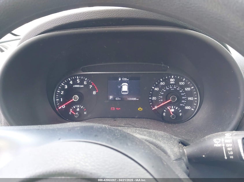 2020 KIA SOUL VIN: KNDJ23AU2L7122761