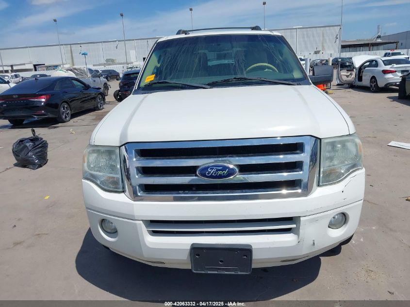 2008 Ford Expedition Xlt VIN: 1FMFU15548LA31332 Lot: 42063332