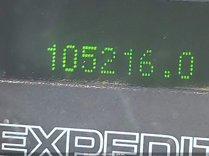 2008 Ford Expedition Xlt VIN: 1FMFU15548LA31332 Lot: 42063332