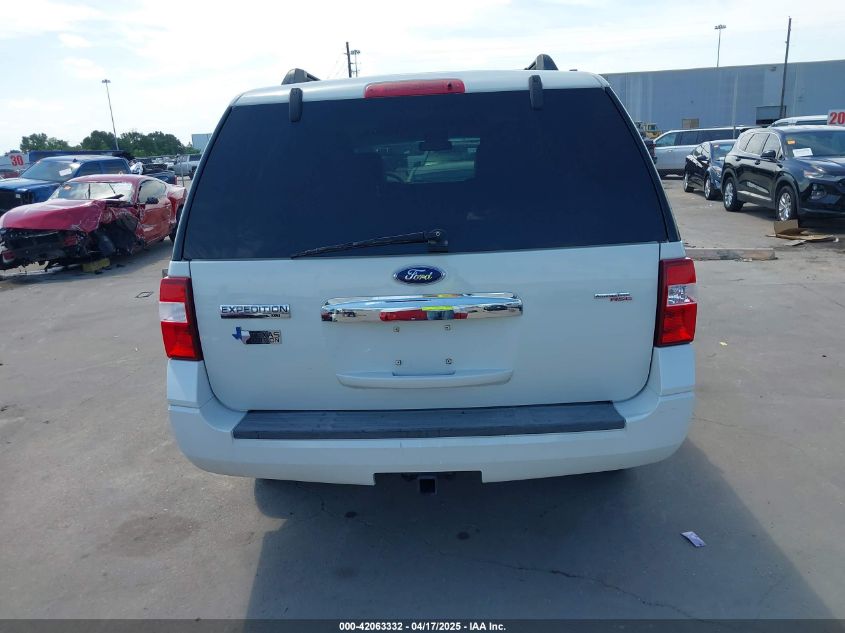 2008 Ford Expedition Xlt VIN: 1FMFU15548LA31332 Lot: 42063332