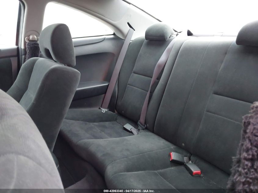 2005 Honda Accord 2.4 Ex VIN: 1HGCM727X5A018304 Lot: 42063340