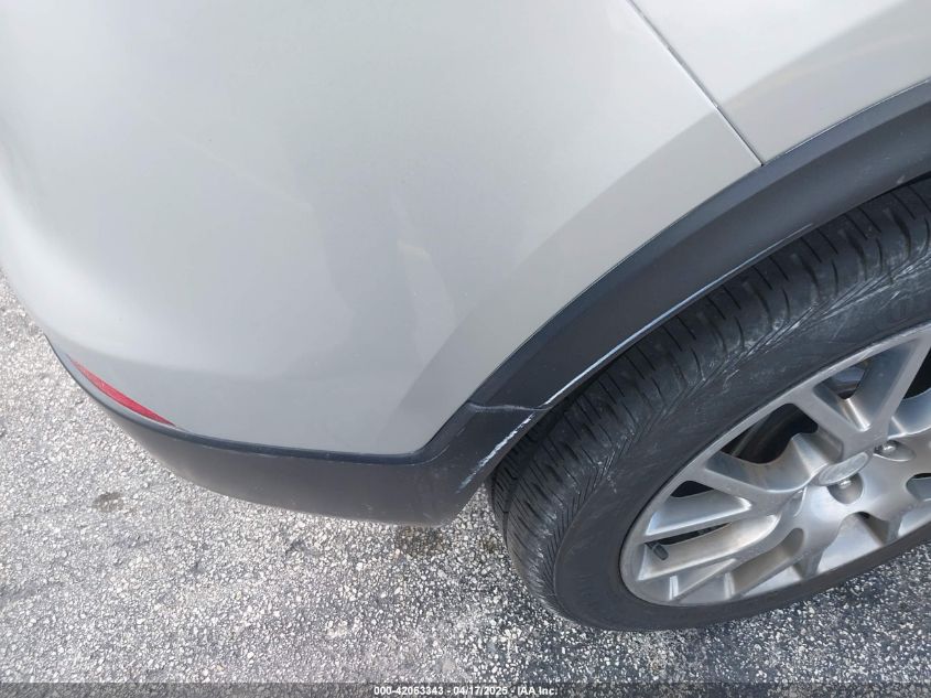 2017 Buick Encore VIN: KL4CJ1SB2HB119905 Lot: 42063343