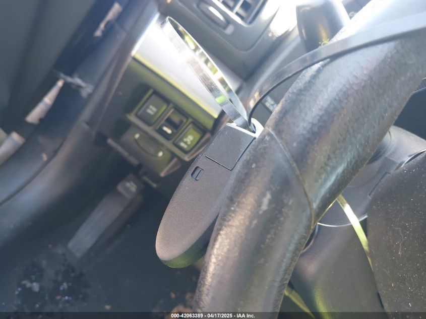 2010 Infiniti G37X VIN: JN1CV6EL5AM151255 Lot: 42063389