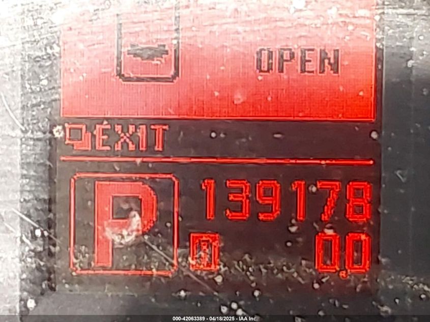 2010 Infiniti G37X VIN: JN1CV6EL5AM151255 Lot: 42063389