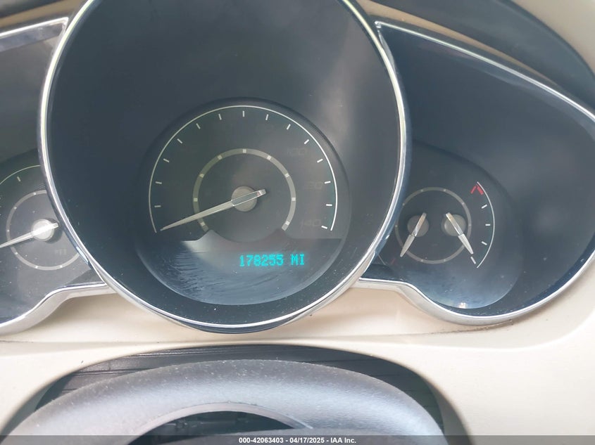 2012 CHEVROLET MALIBU VIN: 1G1ZC5E04CF124240