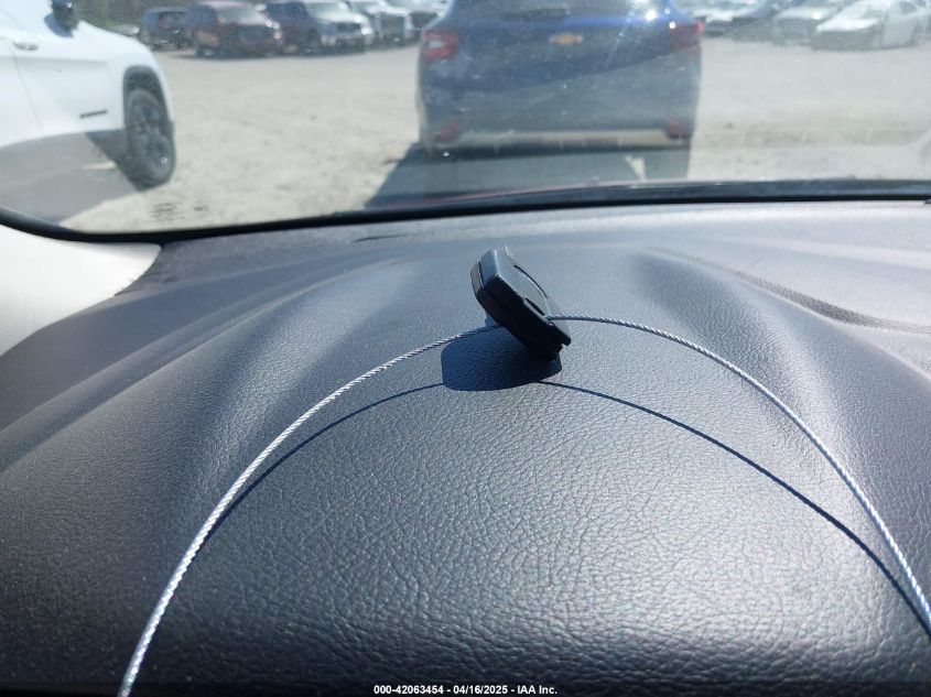 2014 Ford Focus Se VIN: 1FADP3F21EL209637 Lot: 42063454