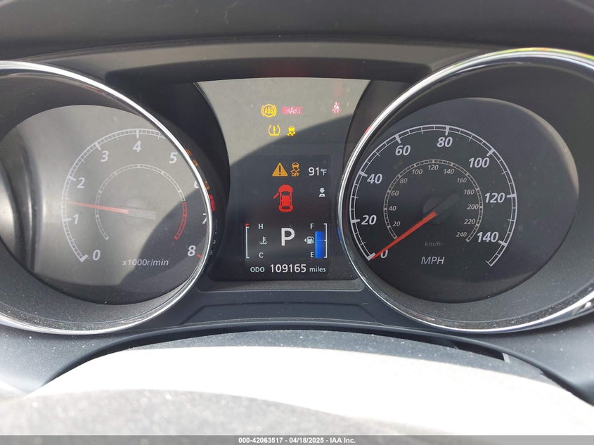 2013 MITSUBISHI OUTLANDER SPORT VIN: 4A4AP4AU5DE003650
