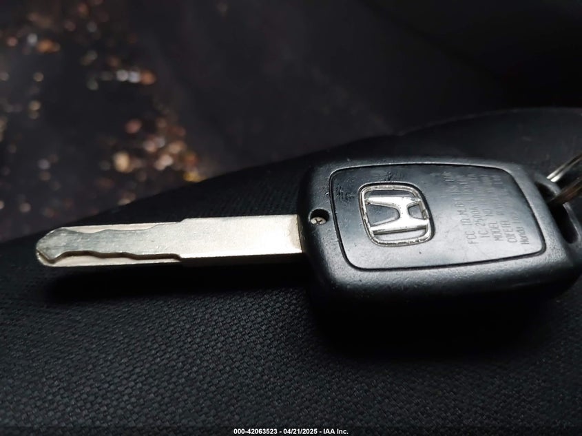 2019 HONDA CIVIC VIN: 19XFC2F62KE028935