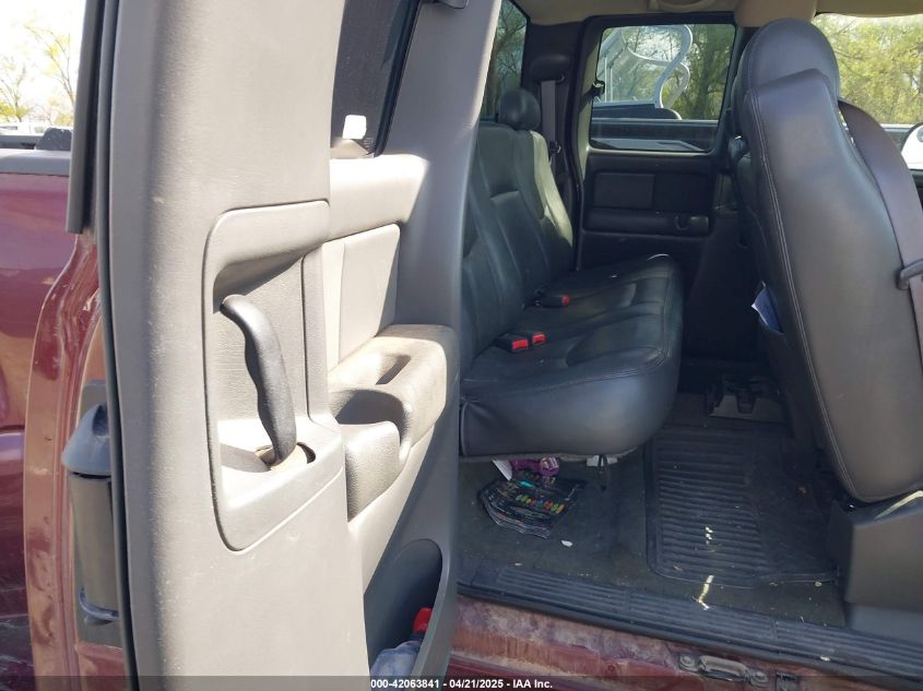 2003 Chevrolet Silverado 3500 Ls/Lt VIN: 1GCJC39103E160203 Lot: 42063841