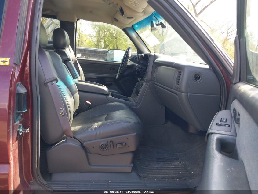 2003 Chevrolet Silverado 3500 Ls/Lt VIN: 1GCJC39103E160203 Lot: 42063841