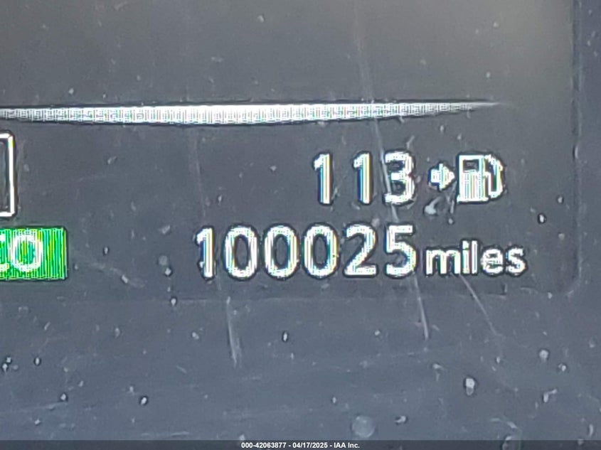 2017 NISSAN ROGUE S - JN8AT2MV1HW013821