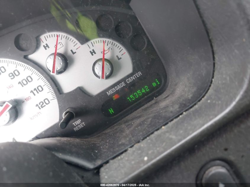 2005 Mercury Mountaineer VIN: 4M2ZU86K65UJ10015 Lot: 42063970