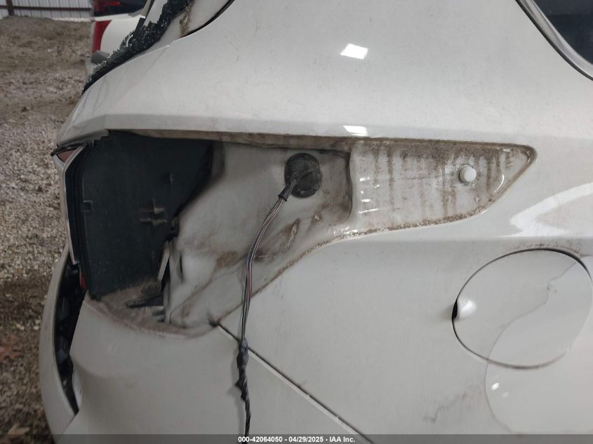 2017 Ford Escape Se VIN: 1FMCU0GD9HUC94993 Lot: 42064050