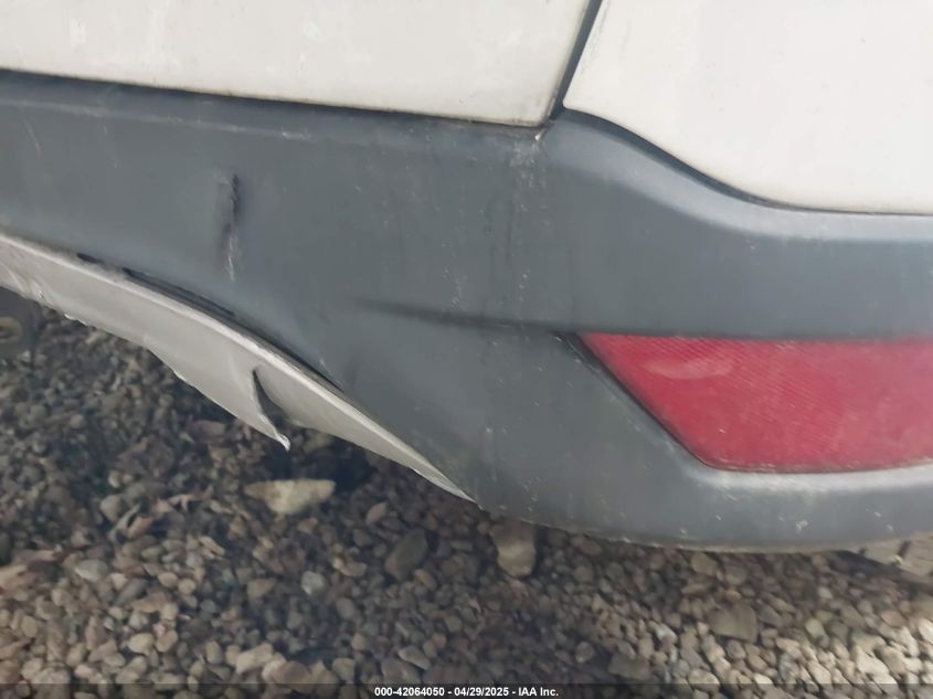 2017 Ford Escape Se VIN: 1FMCU0GD9HUC94993 Lot: 42064050