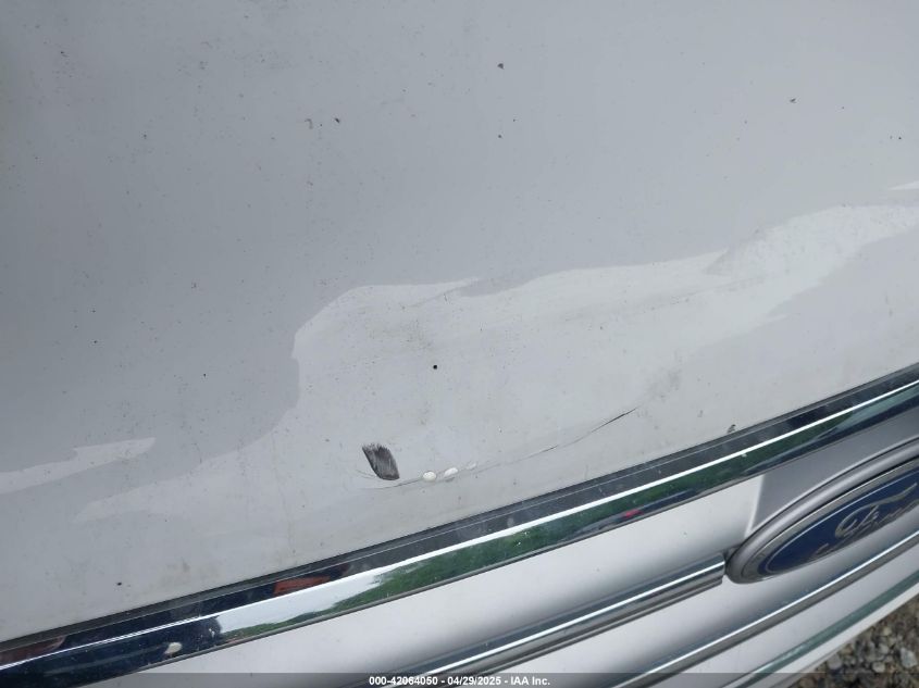 2017 Ford Escape Se VIN: 1FMCU0GD9HUC94993 Lot: 42064050