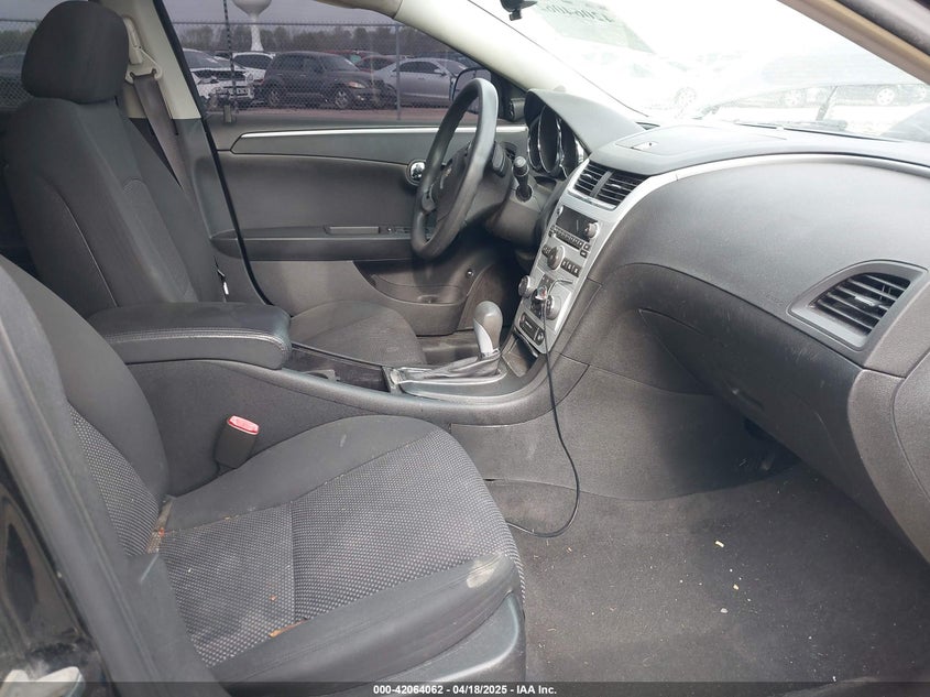 2008 CHEVROLET MALIBU VIN: 1G1ZH57B19F157446