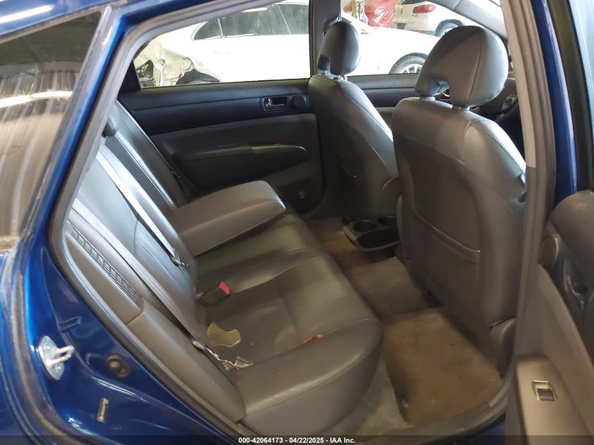 2008 TOYOTA PRIUS VIN: JTDKB20U687782583