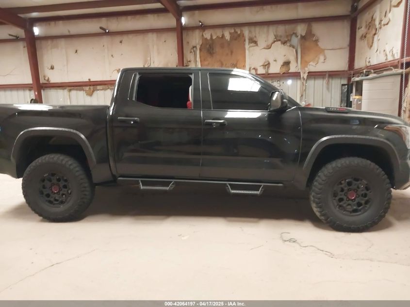 2023 Toyota Tundra - 5TFPC5DBXPX023320