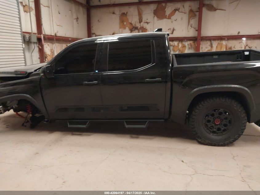 2023 Toyota Tundra - 5TFPC5DBXPX023320