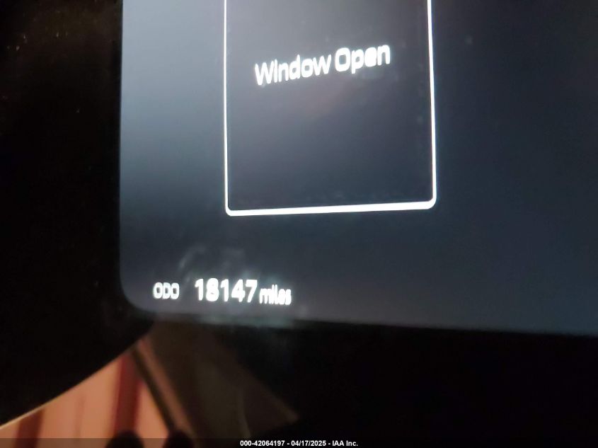 2023 Toyota Tundra - 5TFPC5DBXPX023320