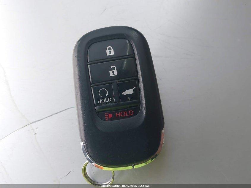 2022 HONDA CIVIC VIN: 19XFL2H82NE015153