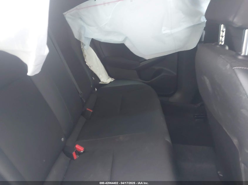 2022 HONDA CIVIC VIN: 19XFL2H82NE015153