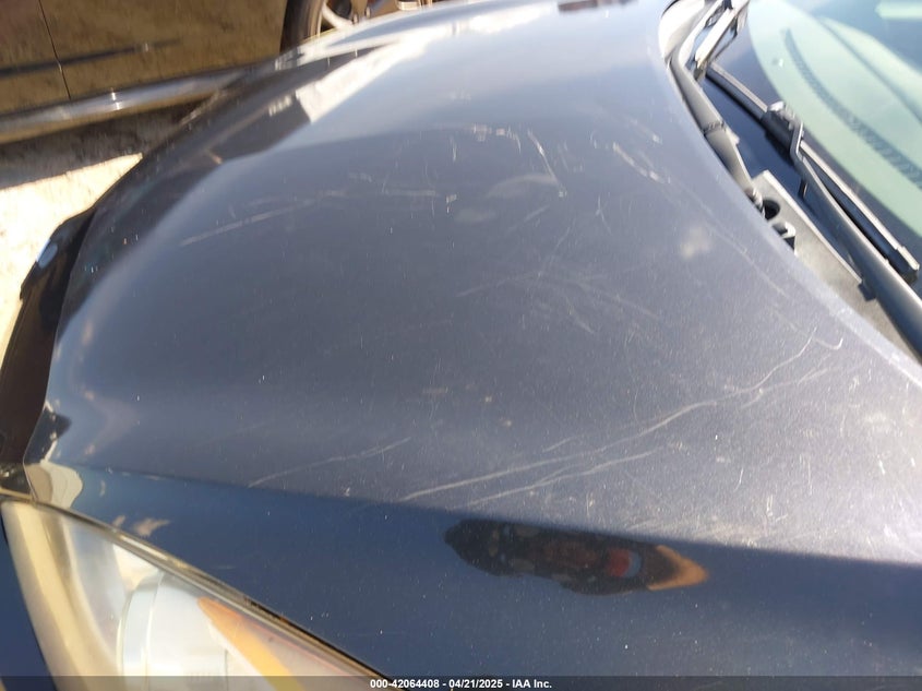 2013 MAZDA MAZDA3 I SPORT - JM1BL1U78D1701334