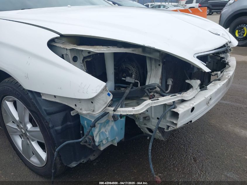 2005 Lexus Es 330 VIN: JTHBA30G055084186 Lot: 42064508