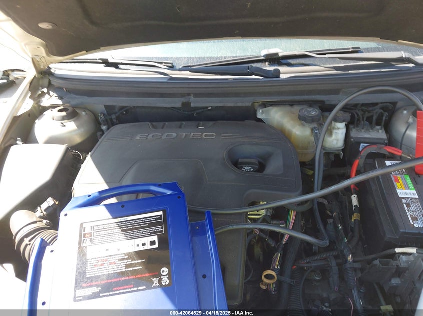 2012 CHEVROLET MALIBU VIN: 1G1ZC5E05CF103123
