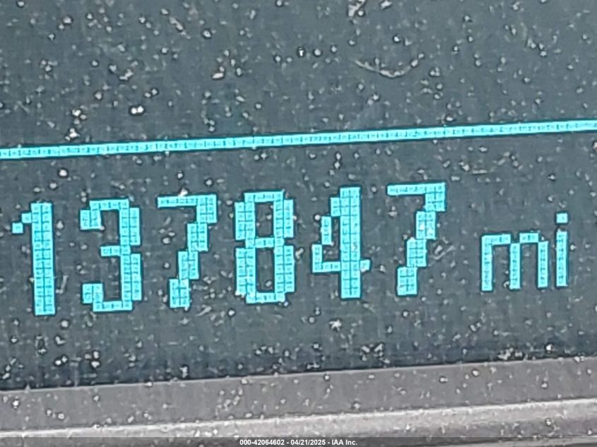 2012 Chevrolet Equinox Ltz VIN: 2GNALFEK2C6123603 Lot: 42064602