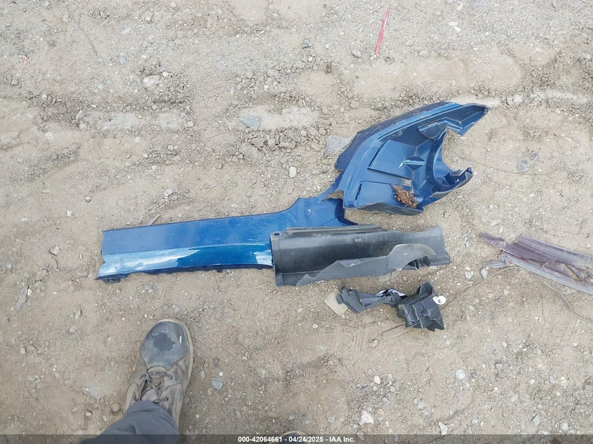 2019 Chevrolet Colorado Z71 VIN: 1GCGTDEN8K1321895 Lot: 42064661