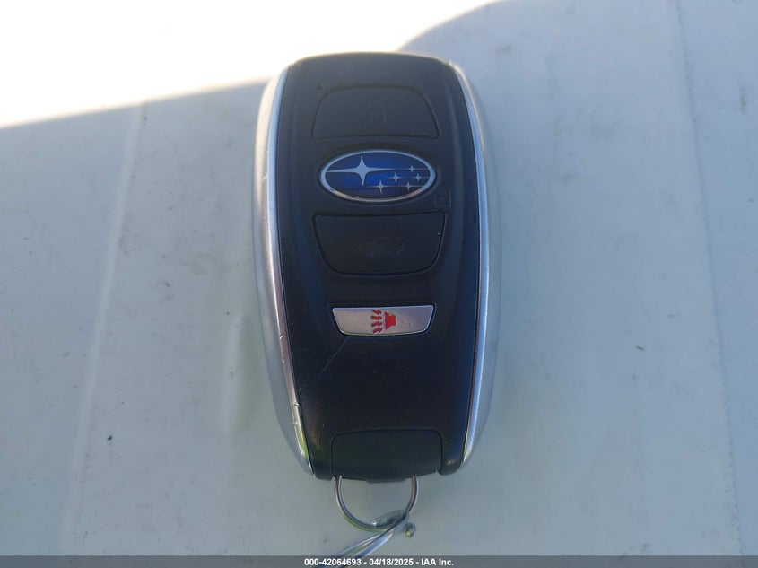 2019 SUBARU CROSSTREK 2.0I LIMITED - JF2GTANC6KH393894