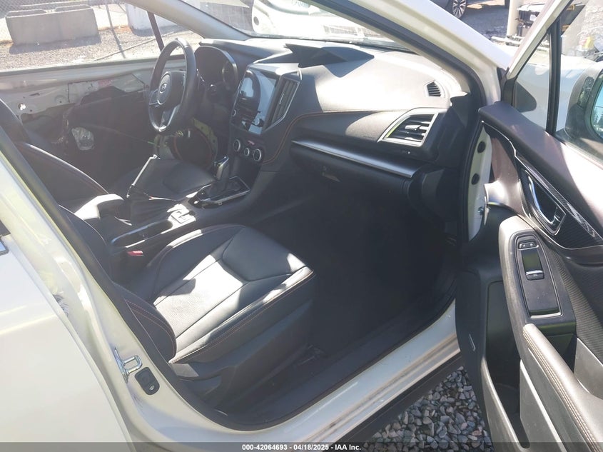 2019 SUBARU CROSSTREK 2.0I LIMITED - JF2GTANC6KH393894