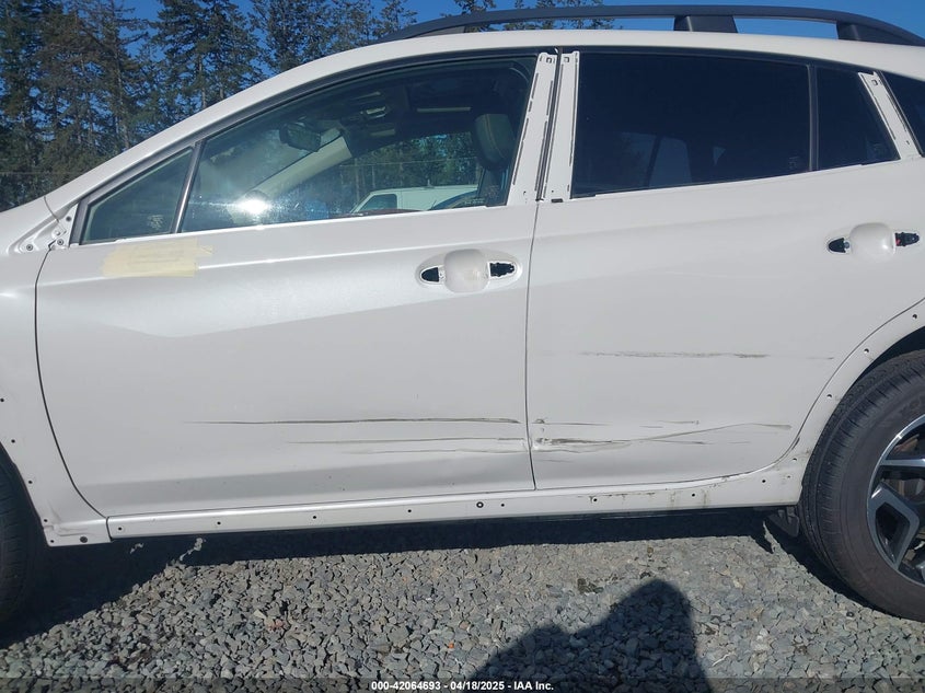 2019 SUBARU CROSSTREK 2.0I LIMITED - JF2GTANC6KH393894