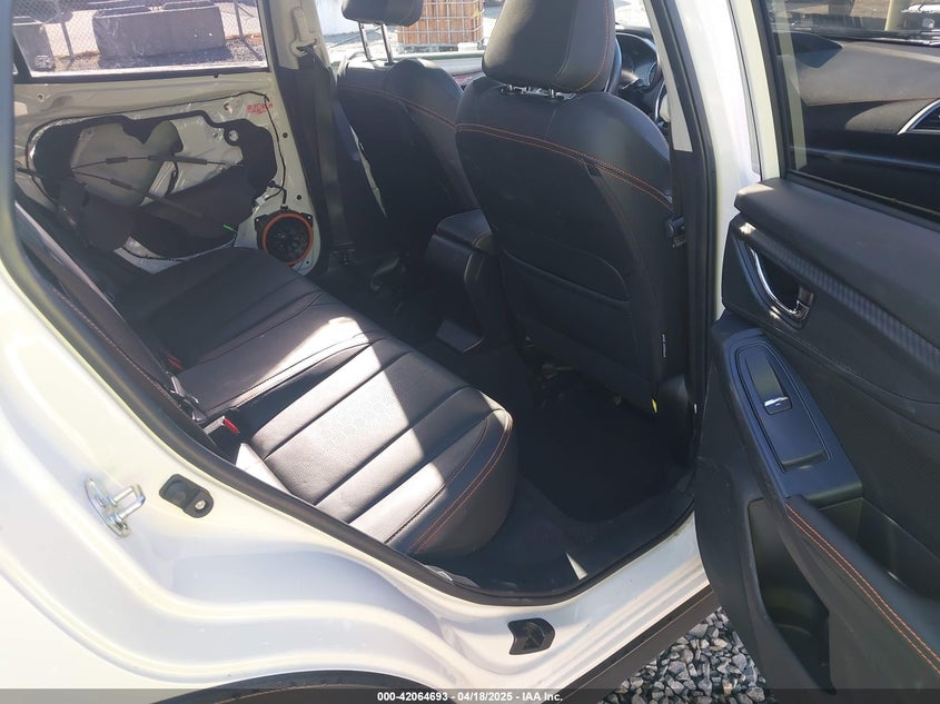 2019 SUBARU CROSSTREK 2.0I LIMITED - JF2GTANC6KH393894