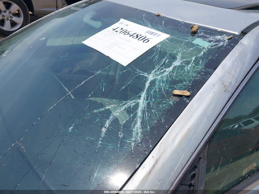 2015 CHEVROLET IMPALA LIMITED LT - 2G1WB5E33F1115587