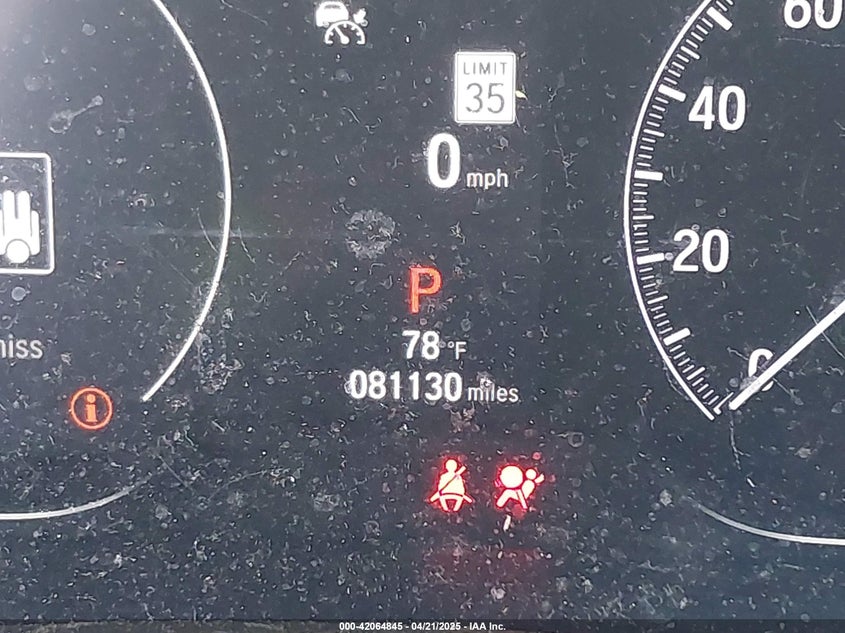 2022 Honda Accord Sport VIN: 1HGCV1F37NA022084 Lot: 42064845