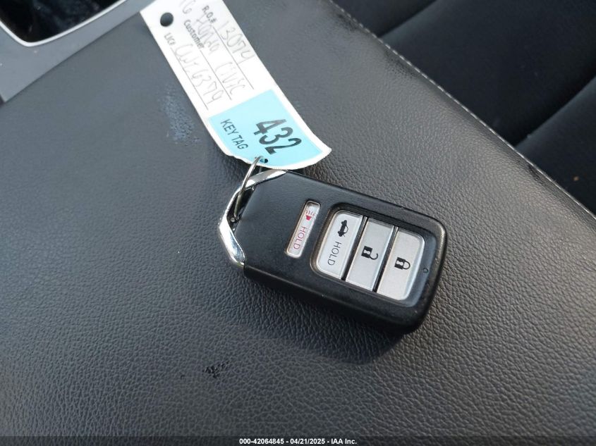 2022 Honda Accord Sport VIN: 1HGCV1F37NA022084 Lot: 42064845