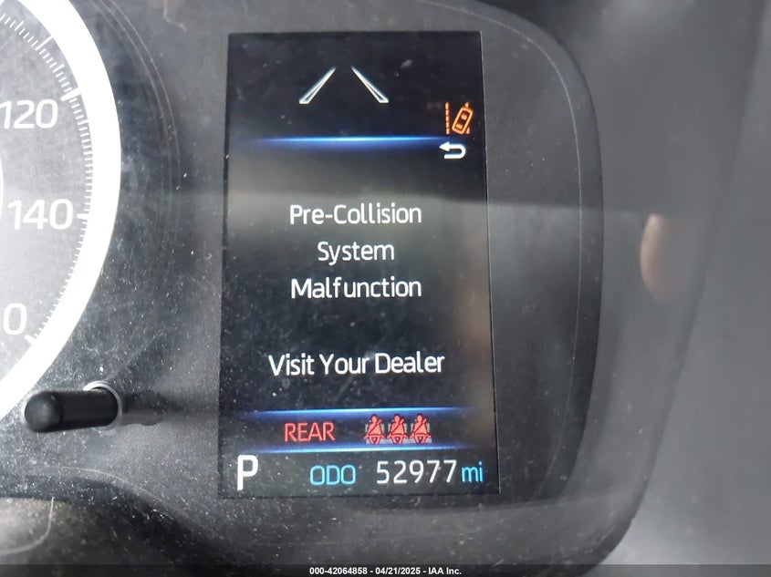 2022 TOYOTA COROLLA LE - 5YFEPMAE6NP348272