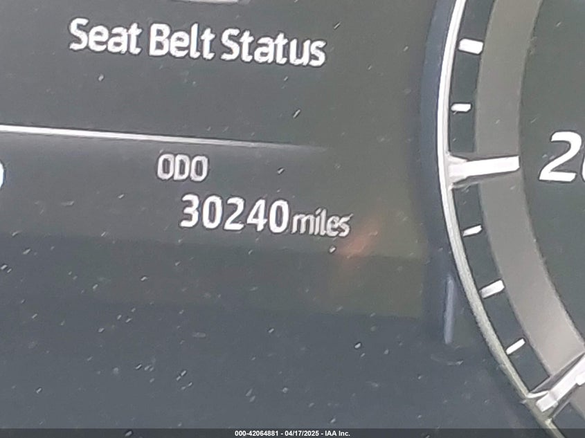 2021 TOYOTA HIGHLANDER XLE - 5TDHZRAH7MS039396