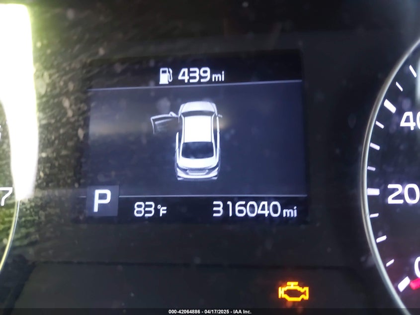 2019 KIA FORTE LXS - 3KPF24AD0KE031580