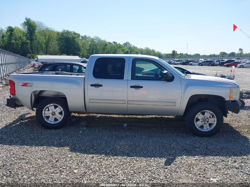 2011 Chevrolet Silverado 1500 Lt VIN: 3GCPKSE35BG137683 Lot: 42065017