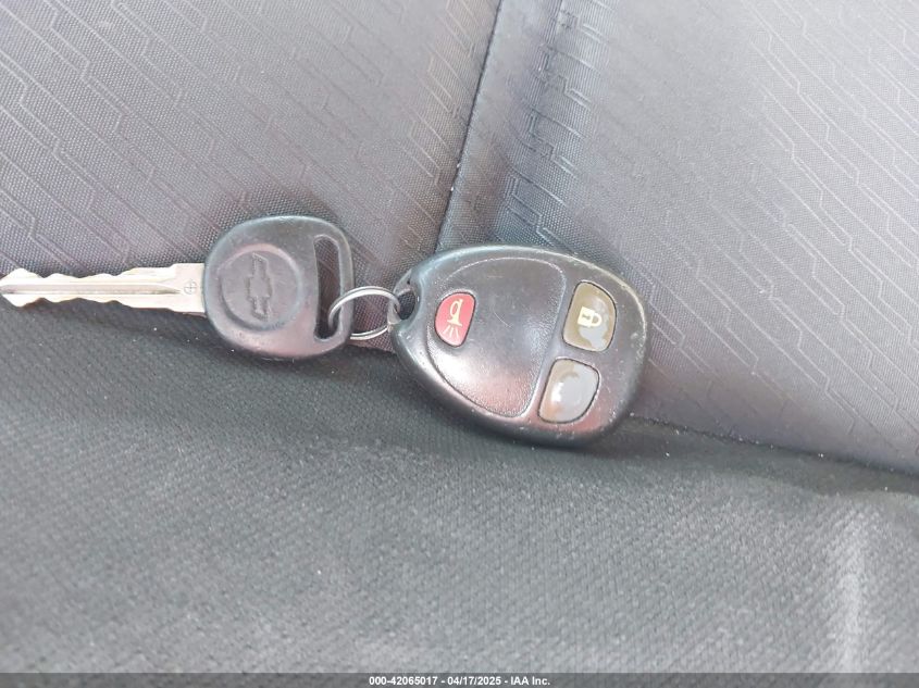 2011 Chevrolet Silverado 1500 Lt VIN: 3GCPKSE35BG137683 Lot: 42065017