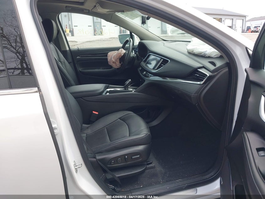 2020 BUICK ENCLAVE VIN: 5GAEVCKW9LJ148318