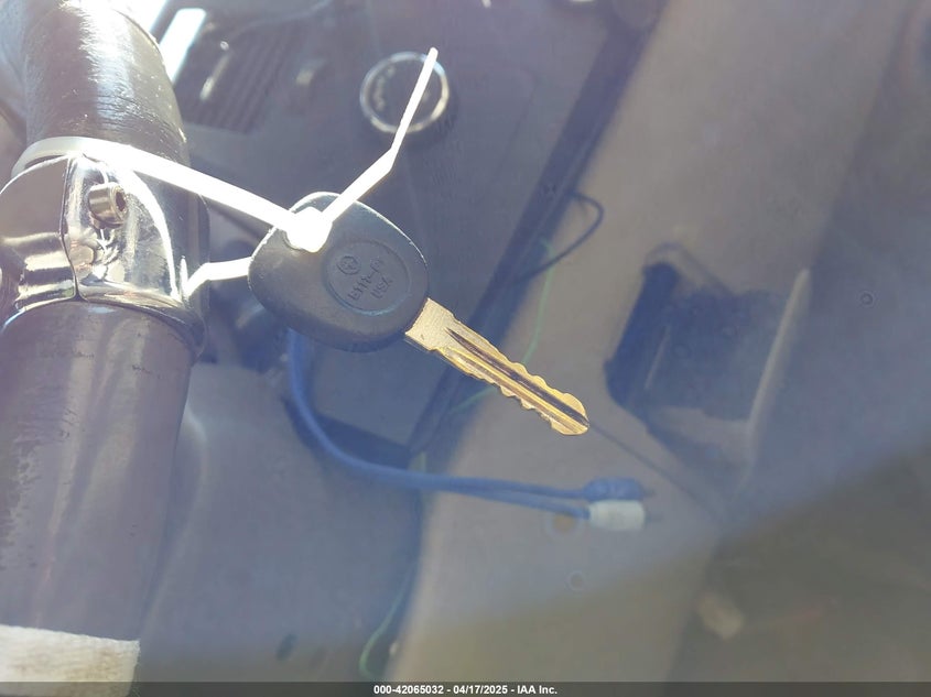 2012 CHEVROLET SILVERADO 1500 VIN: 1GCRKSE75CZ138460