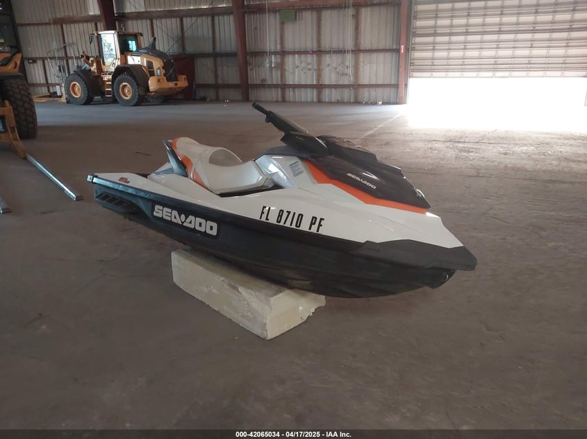 2011 BOMBARDIER OTHER