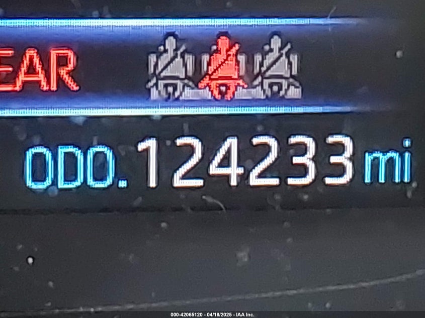 2020 TOYOTA COROLLA LE - JTDEPRAE7LJ019532